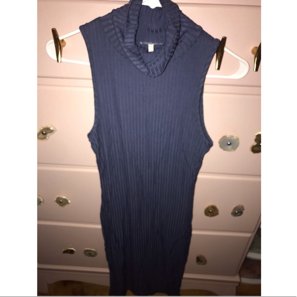 Midi dress